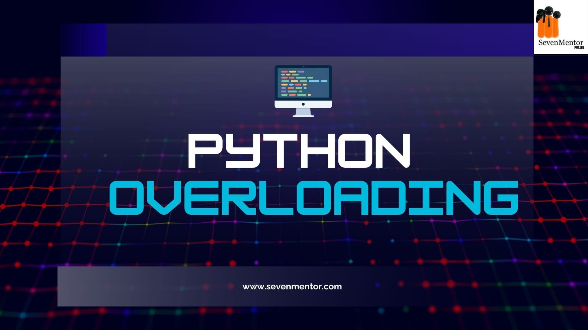 What is Python Overloading