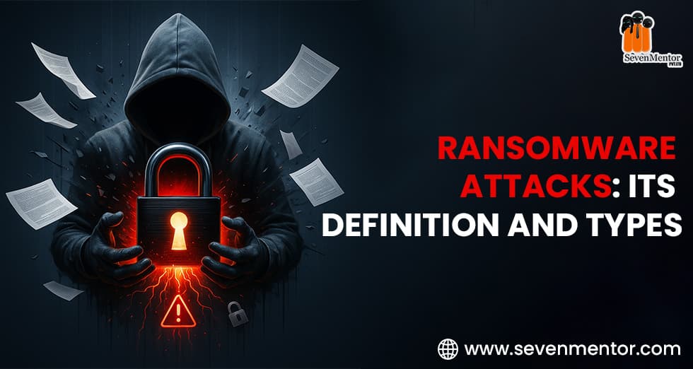 Ransomware Attacks: Its Definition and Types