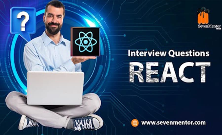 React Interview Questions With Answers