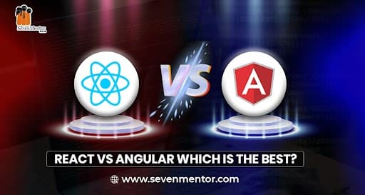 React vs Angular