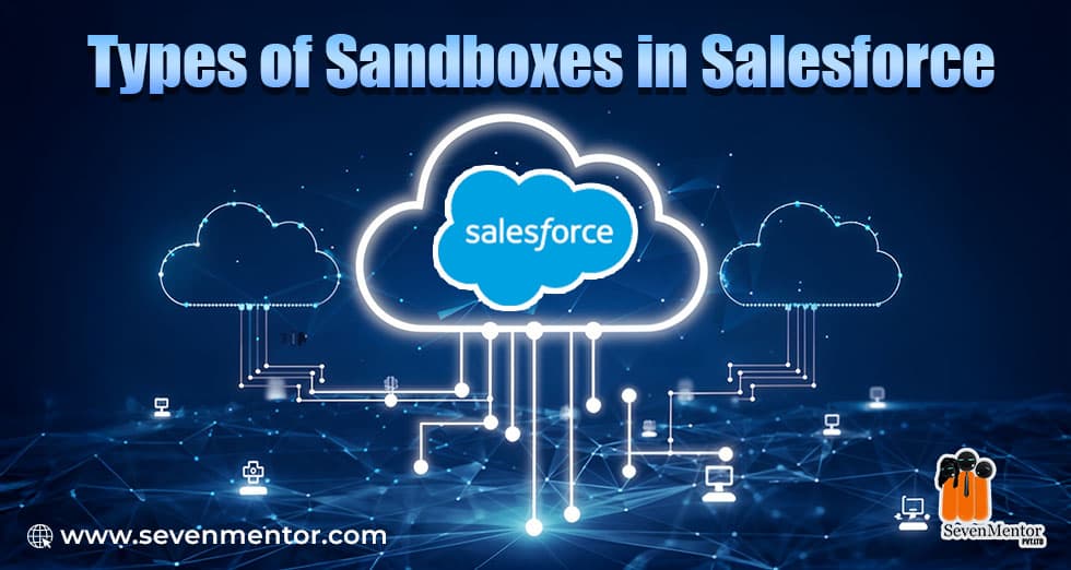 Types of Sandboxes in Salesforce