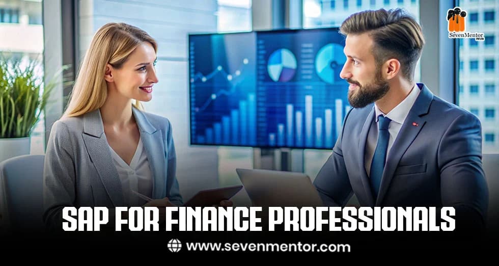 SAP For Finance Professionals