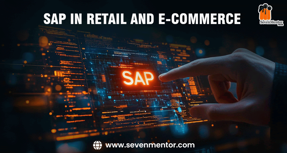 SAP in Retail and E-Commerce