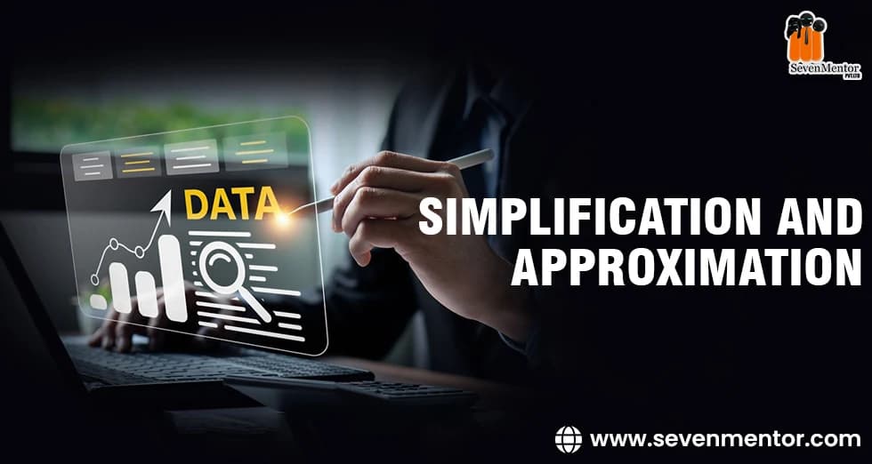 simplification and Approximation