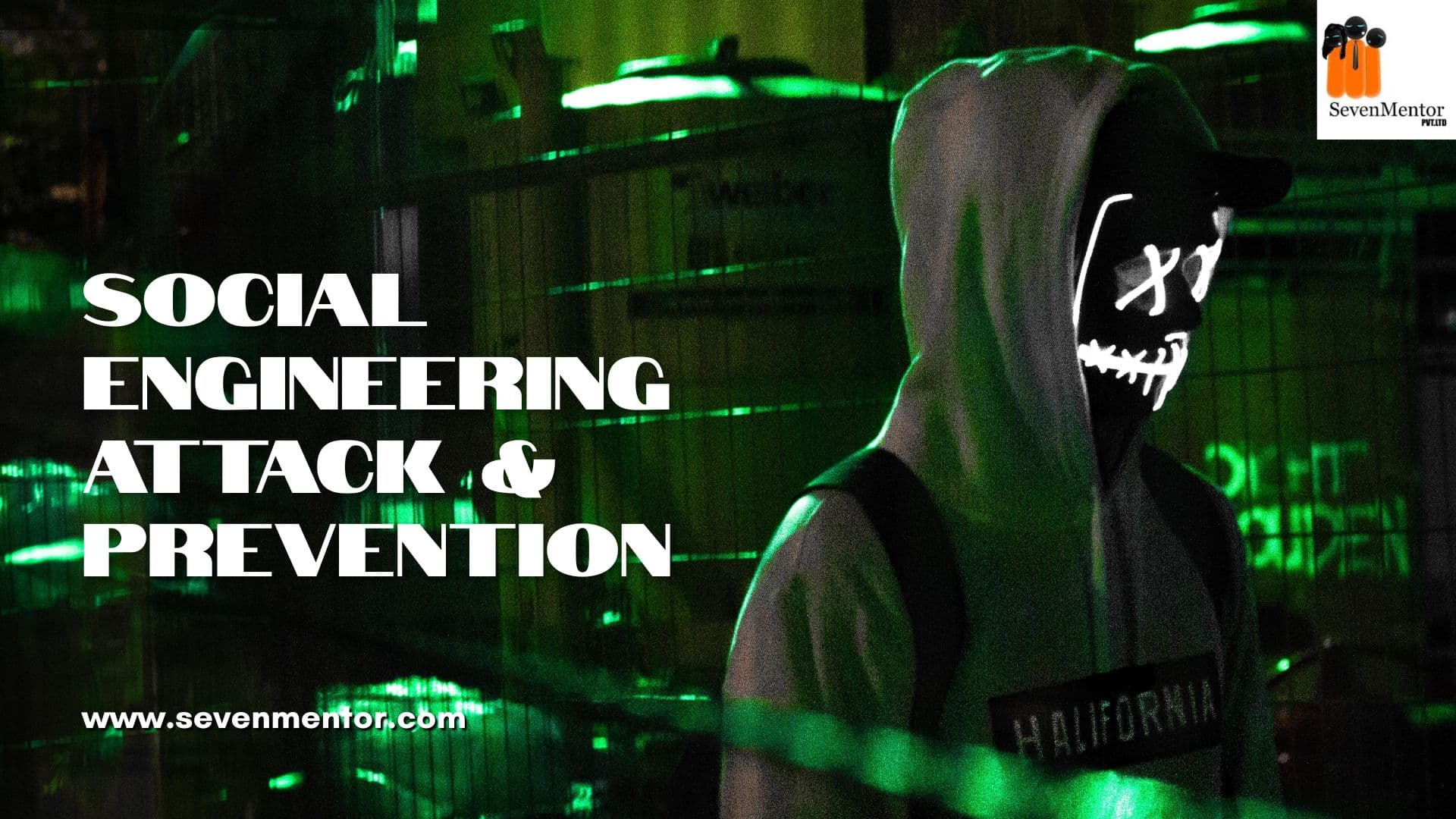Social Engineering Attack and Prevention
