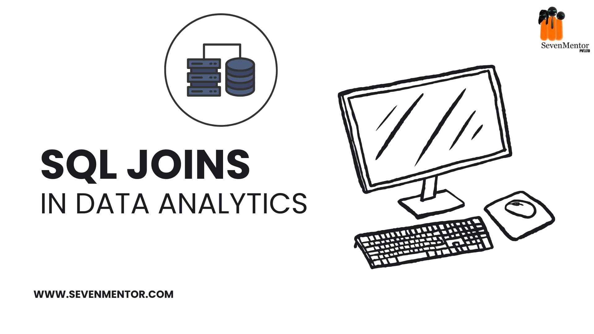 SQL Joins in Data Analytics