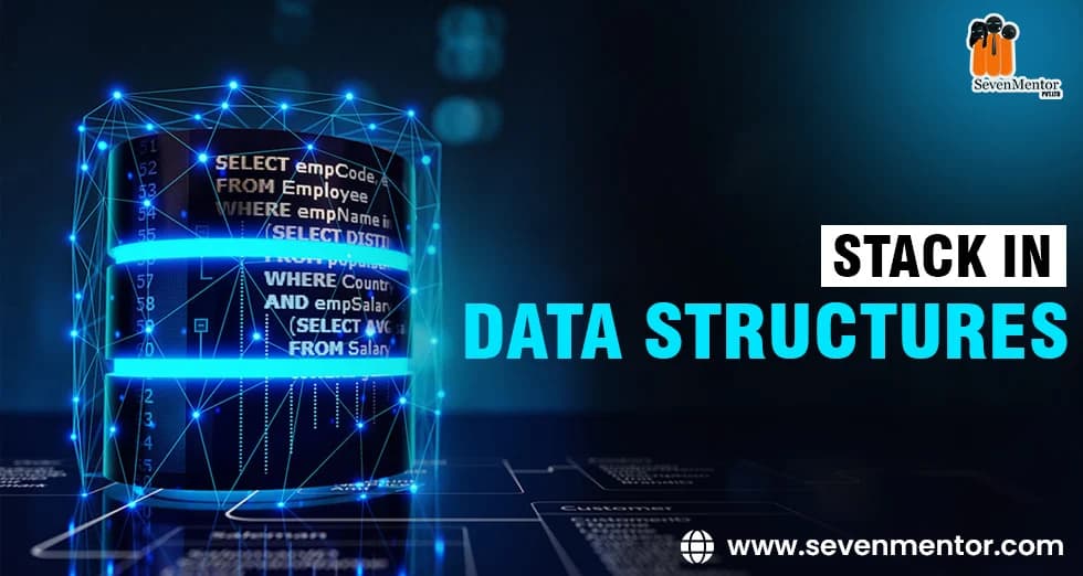 Stack in Data Structures