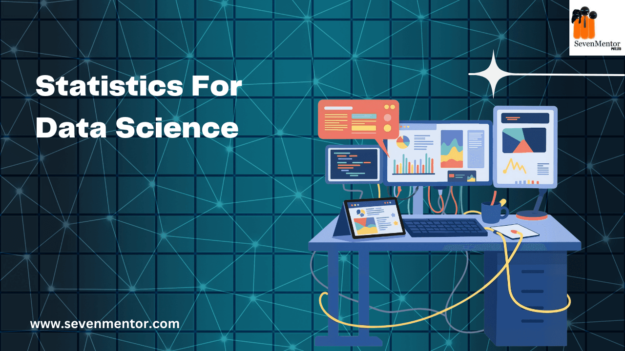 Data Science Statistics