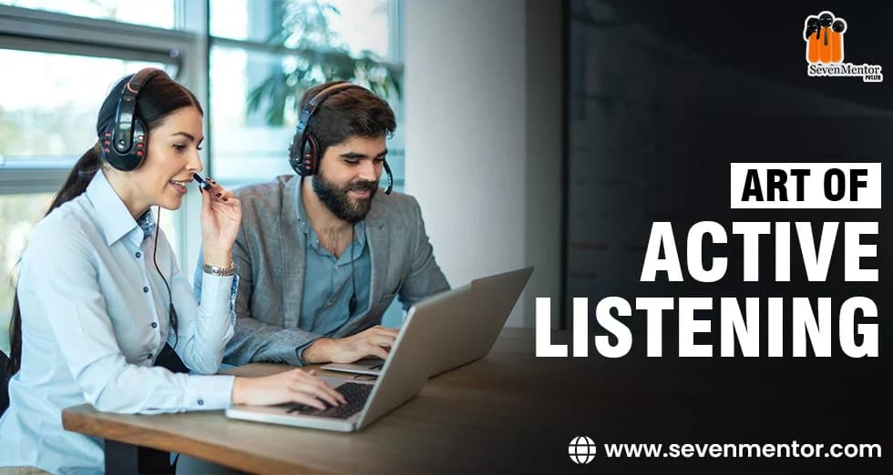 Art of Active listening