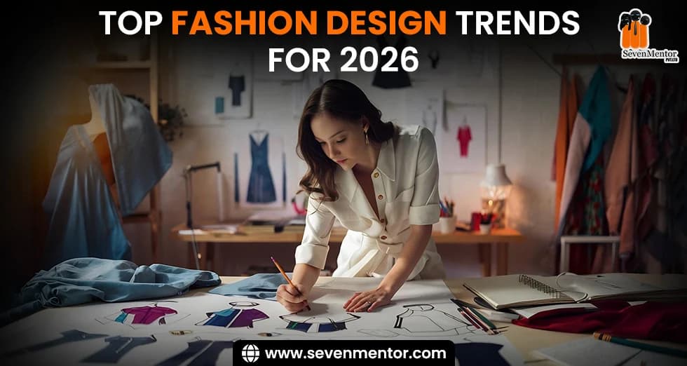 Top Fashion Design Trends for 2026