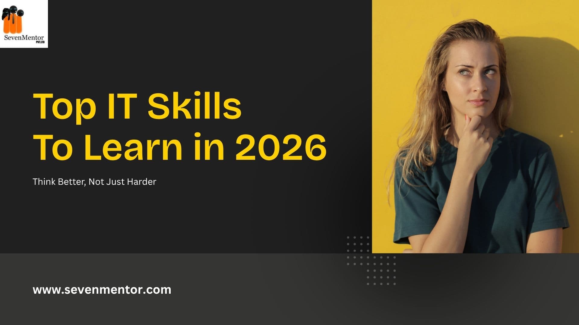 Top IT Skills in 2026