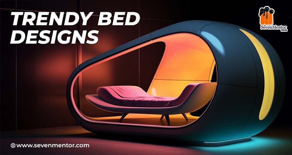 Trendy Bed Designs