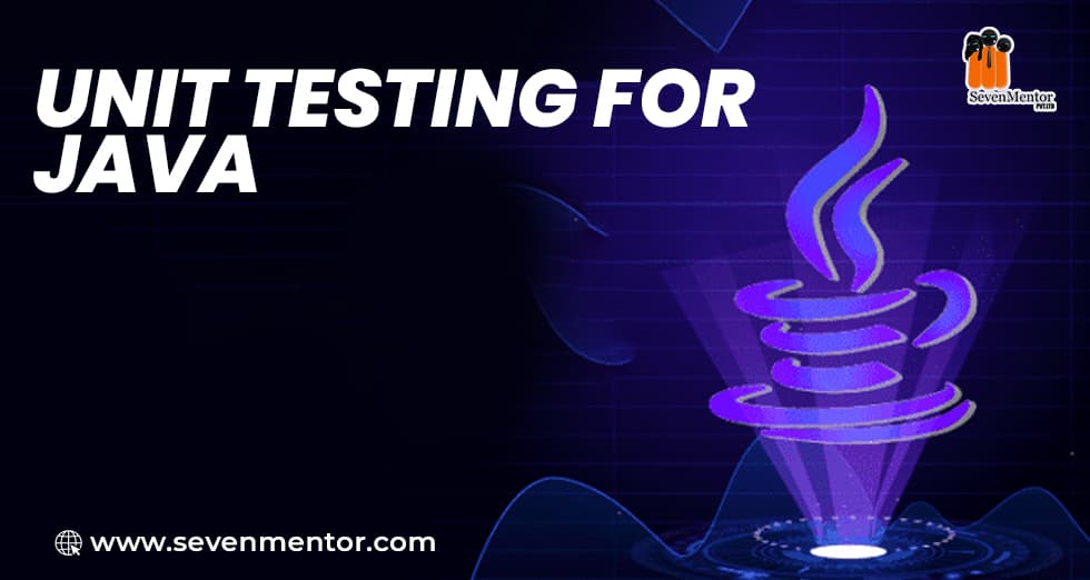 Unit Testing for Java