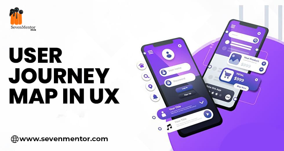 User Journey Map in UX
