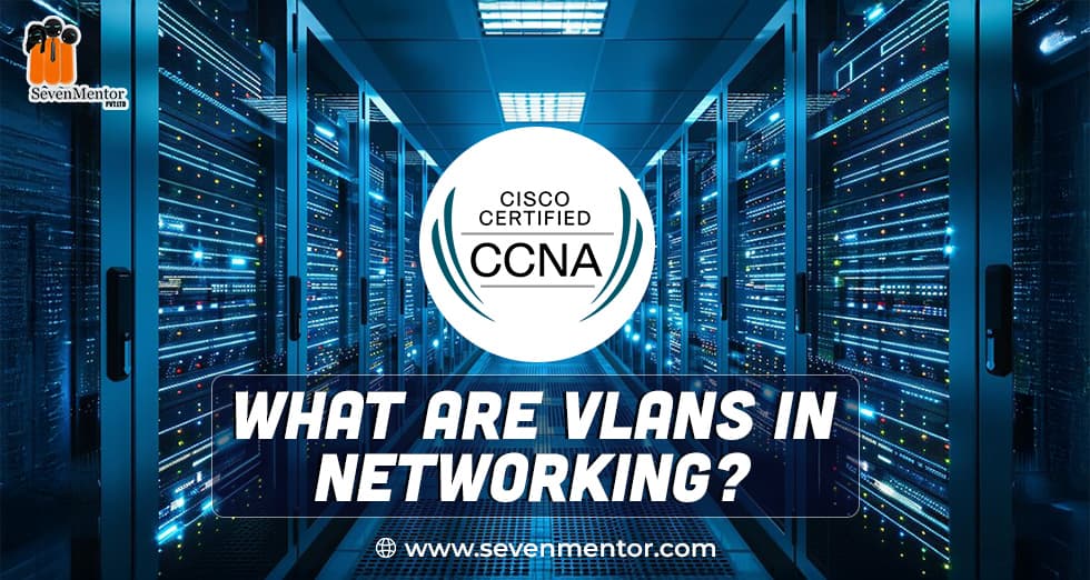 What are VLANs in Networking?
