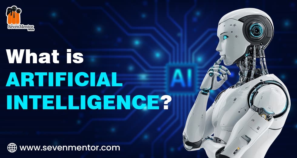 What is Artificial Intelligence?
