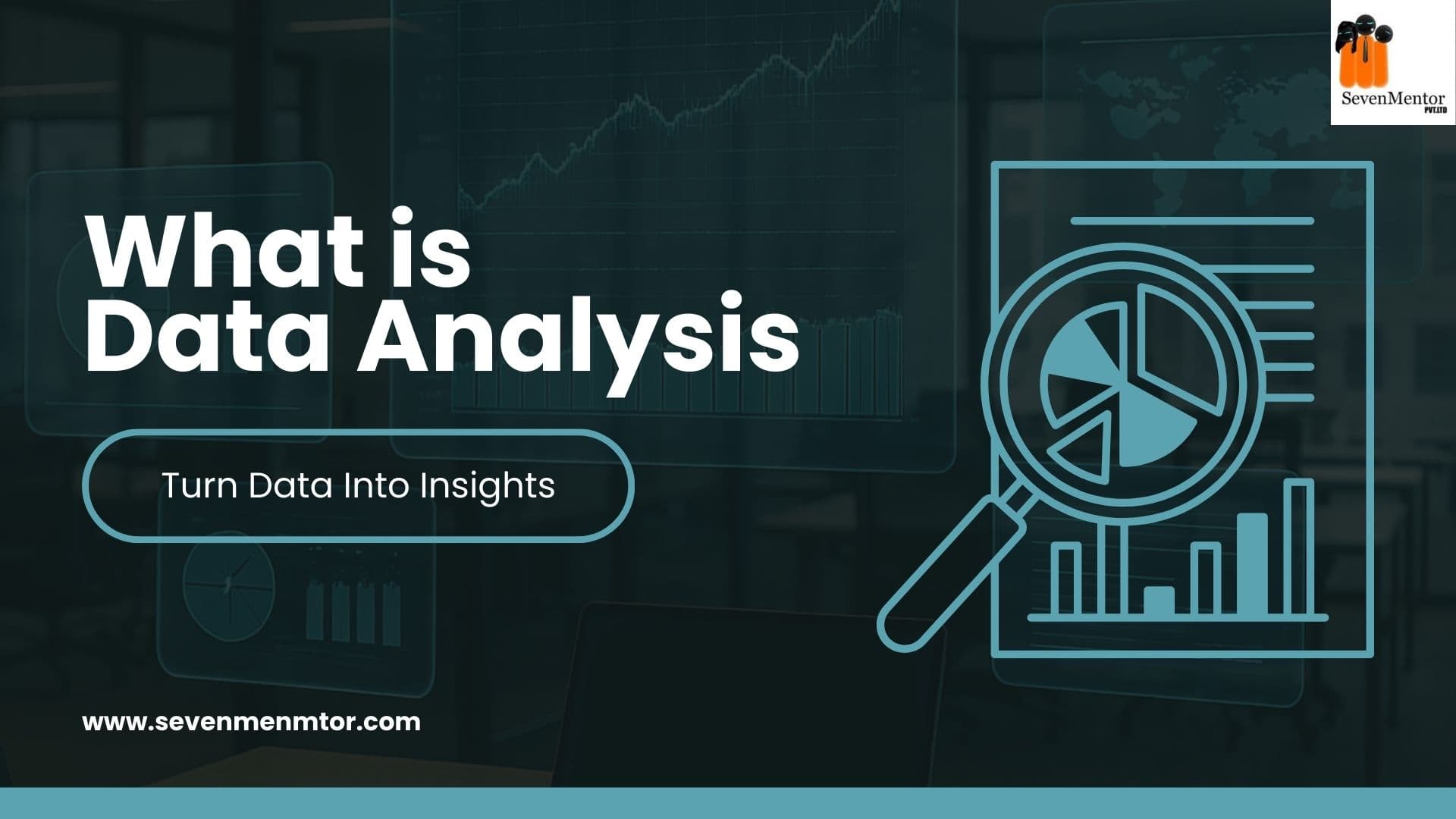 What Is Data Analysis