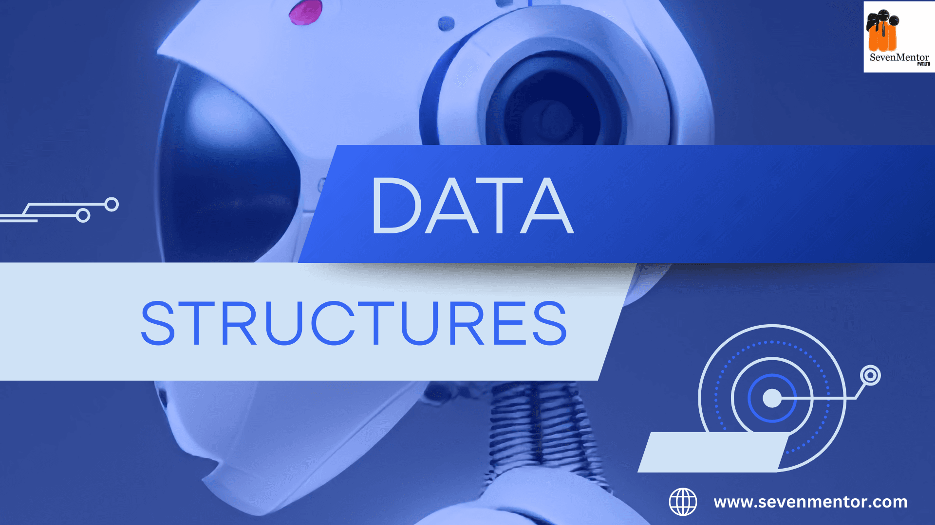 What is Data Structure