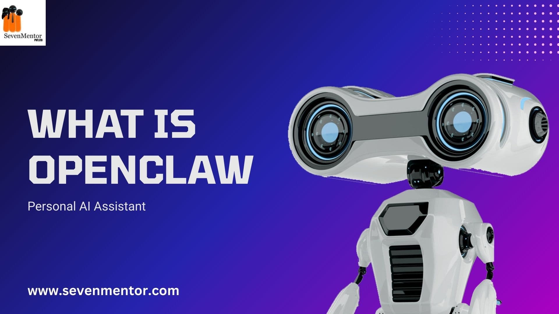 What is Open claw