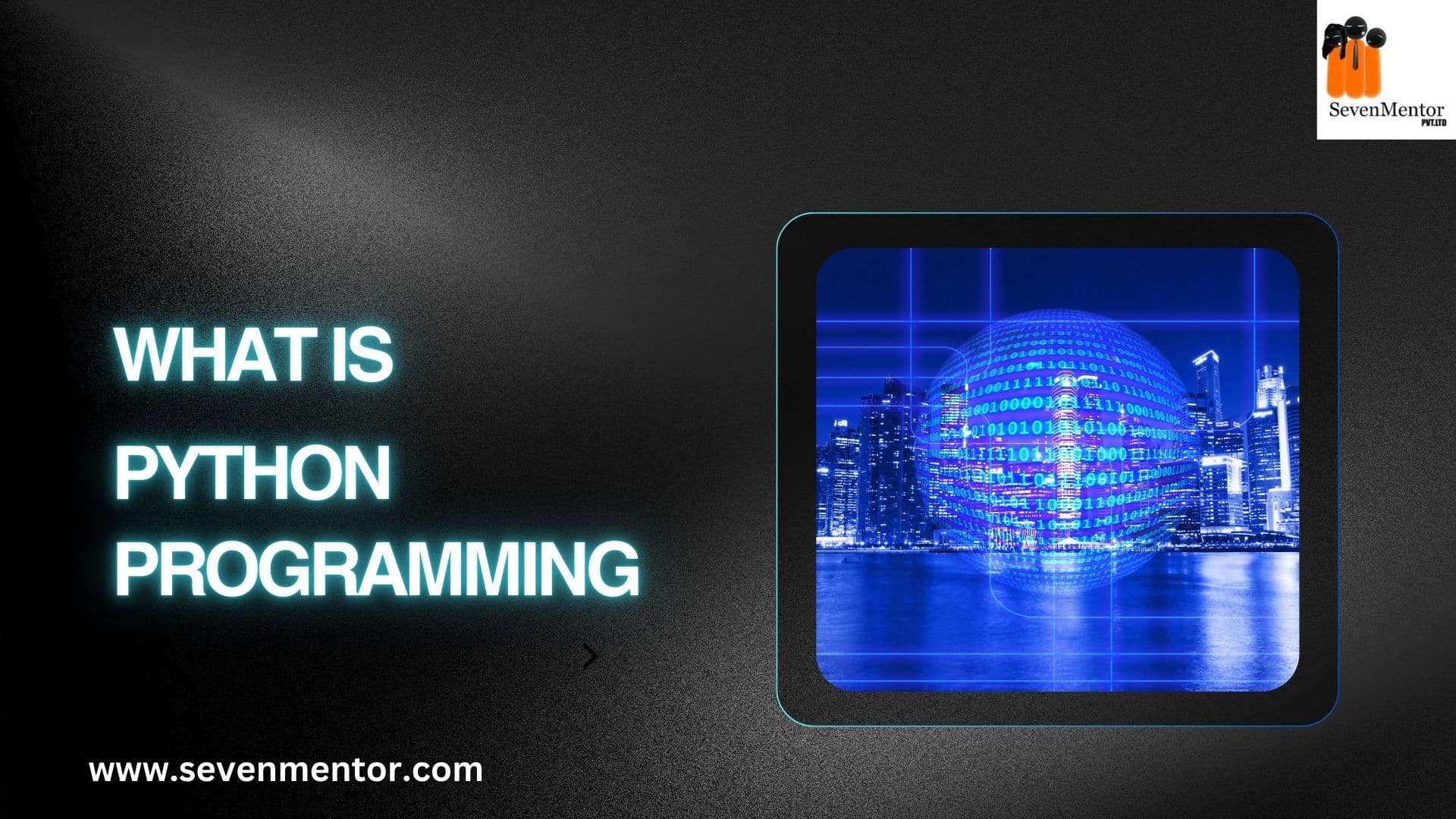 What Is Python Programming?