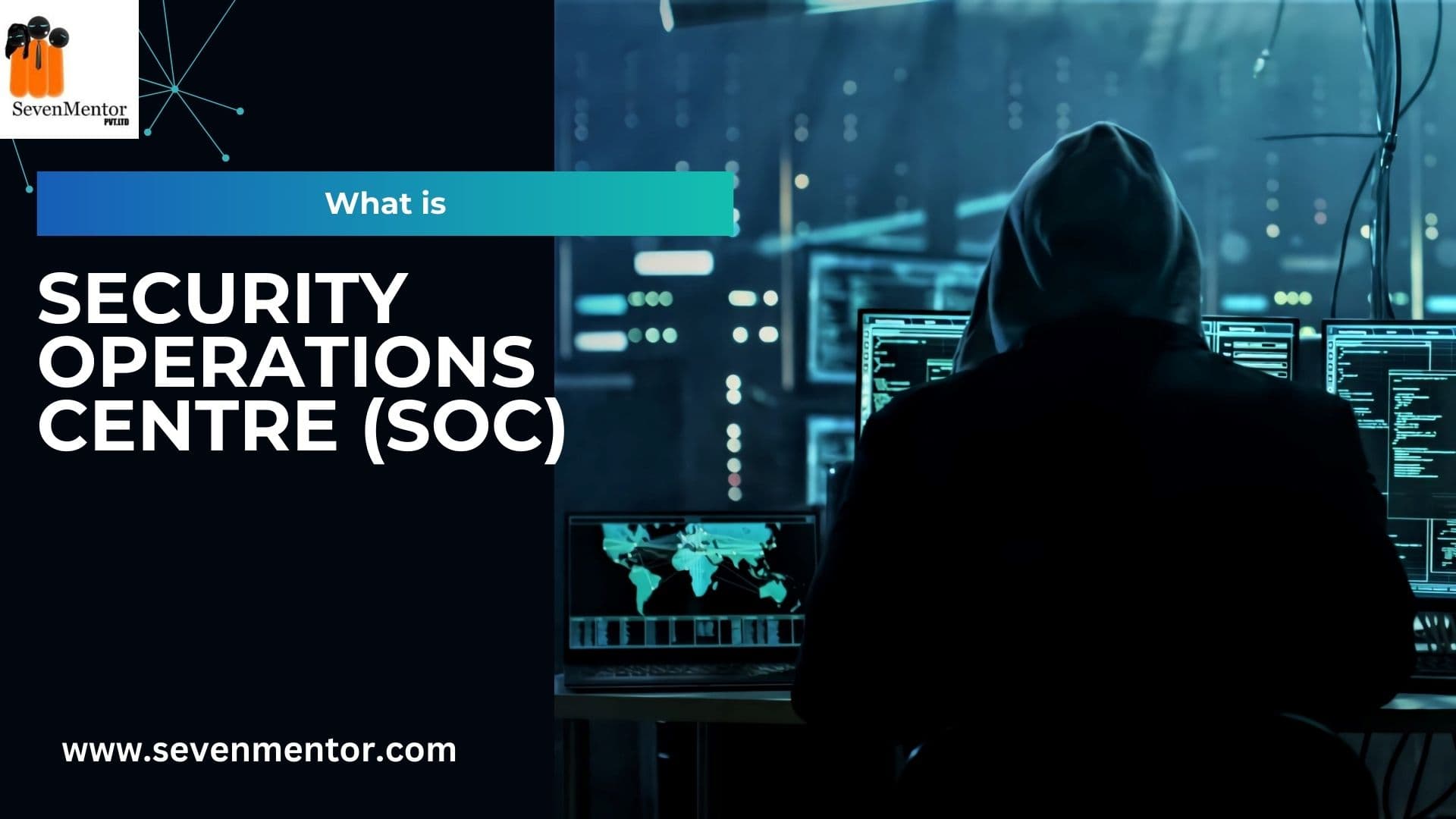 What is Security Opeartions Centresoc