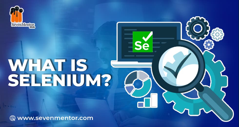 What is Selenium?