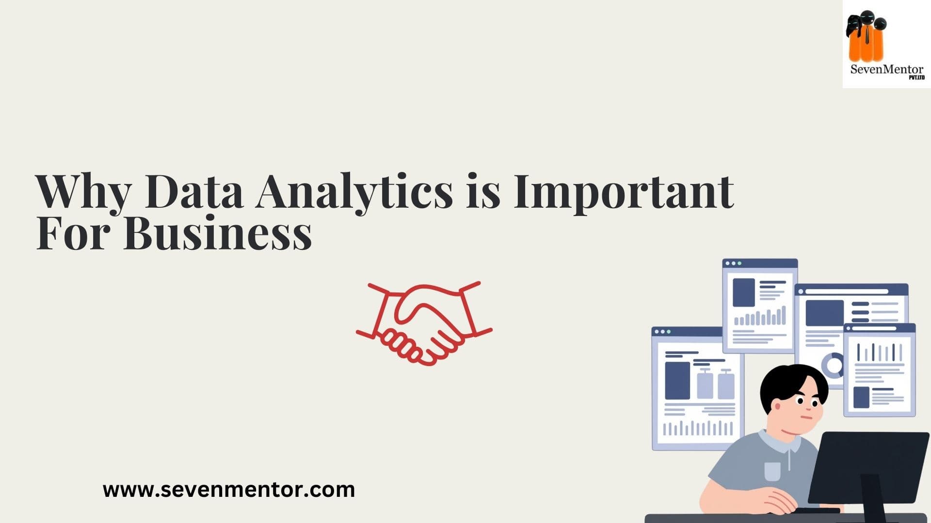 Why Data Analytics Is Important to Business