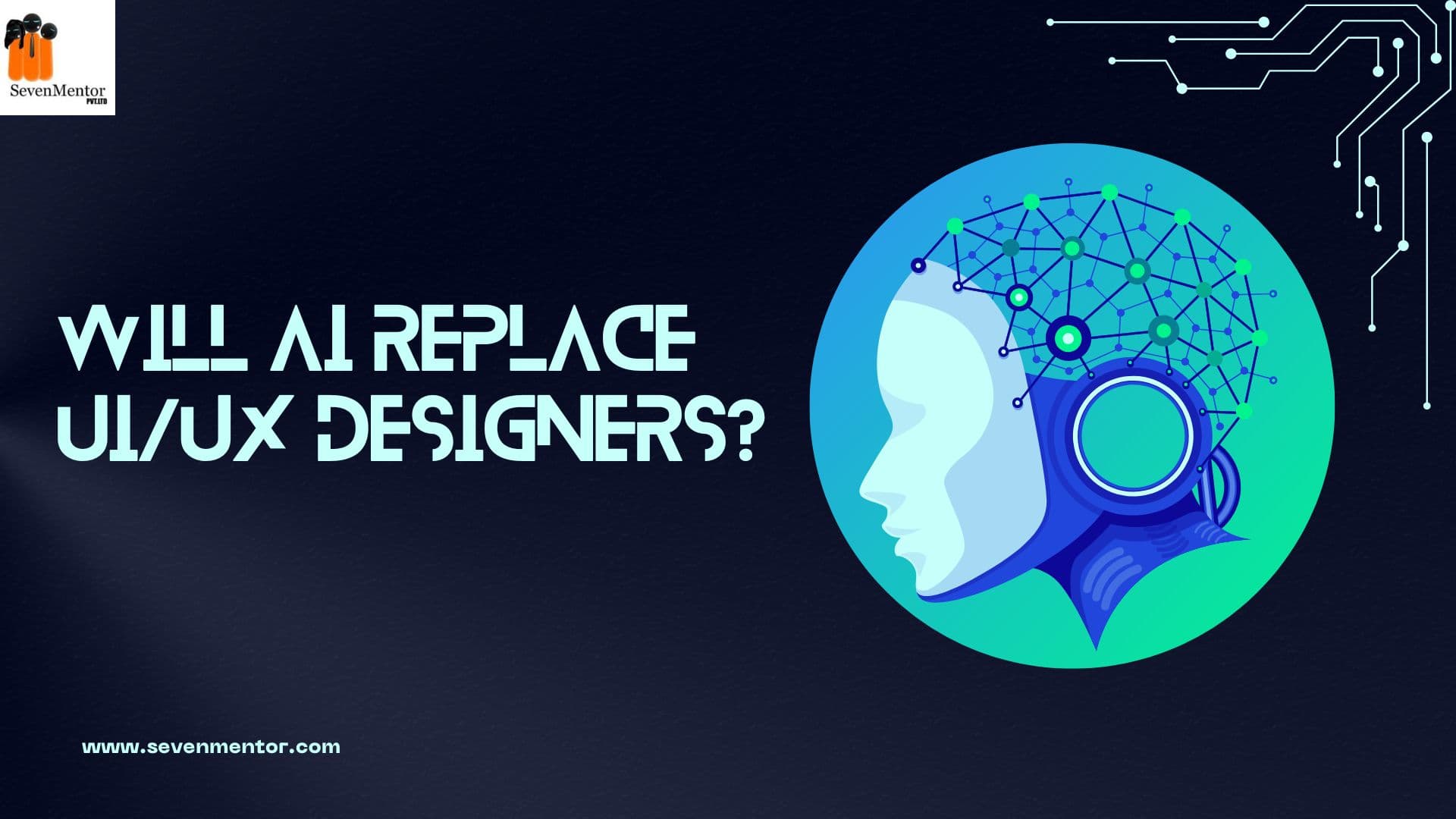 Will AI Replace UI/UX Designers