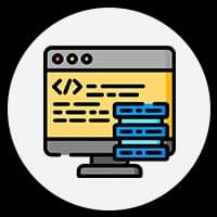 Java Full Stack Developer Course Icon Images Full Stack Java Course | SevenMentor