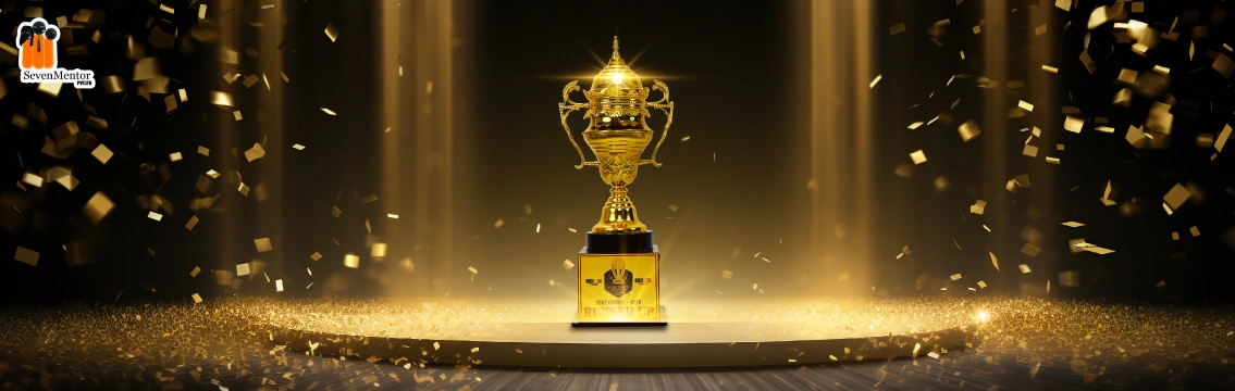 2023 Winner
