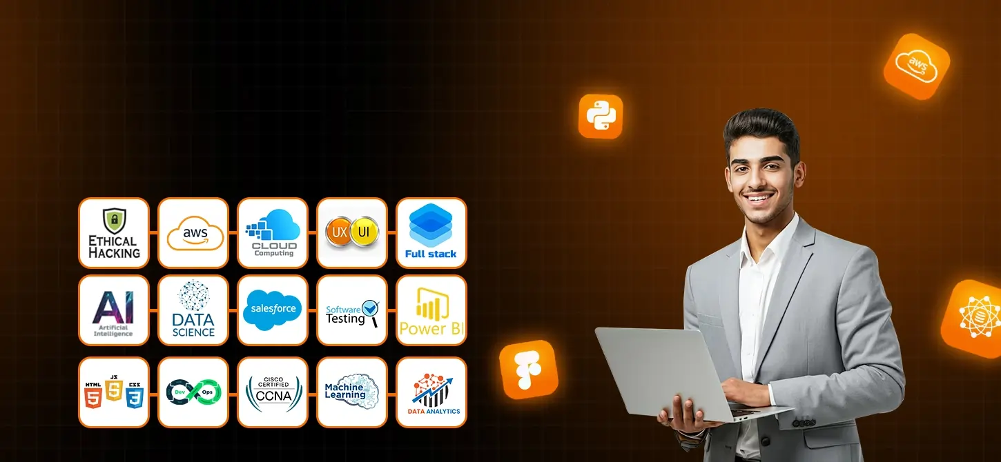 SevenMentor Training Pvt Ltd
