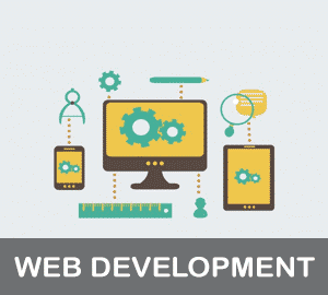 web-development pune training