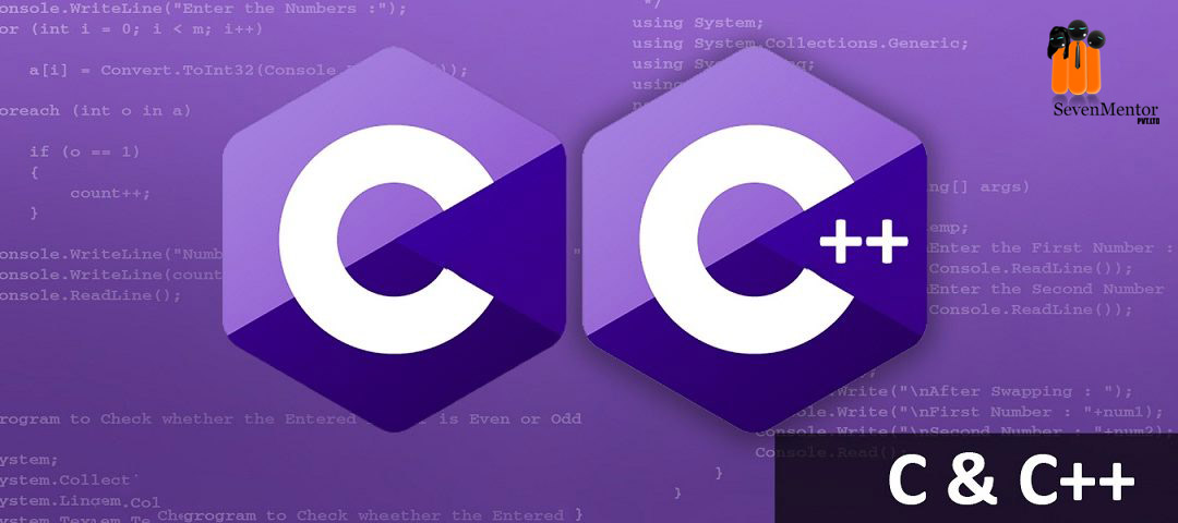 C And C++ INTERVIEW QUESTIONS