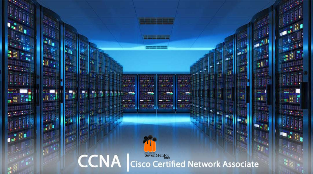 Top 10 reasons For CCNA as a Best Career Option