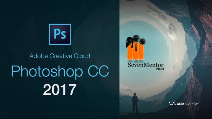 PHOTOSHOP THE MAGIC OF GRAPHIC WORLD