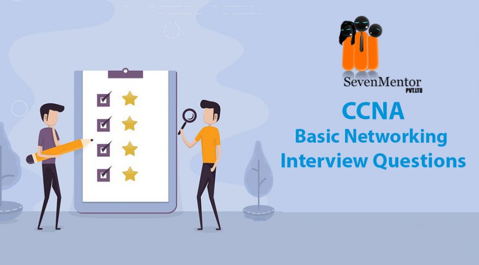 Cisco | CCNA | Basic Networking | Interview Questions