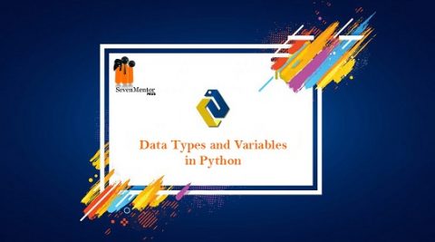 Data Types and Variables in Python