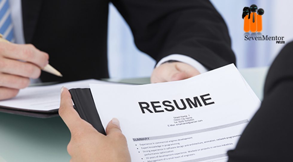Employment Communication: Resume and Application