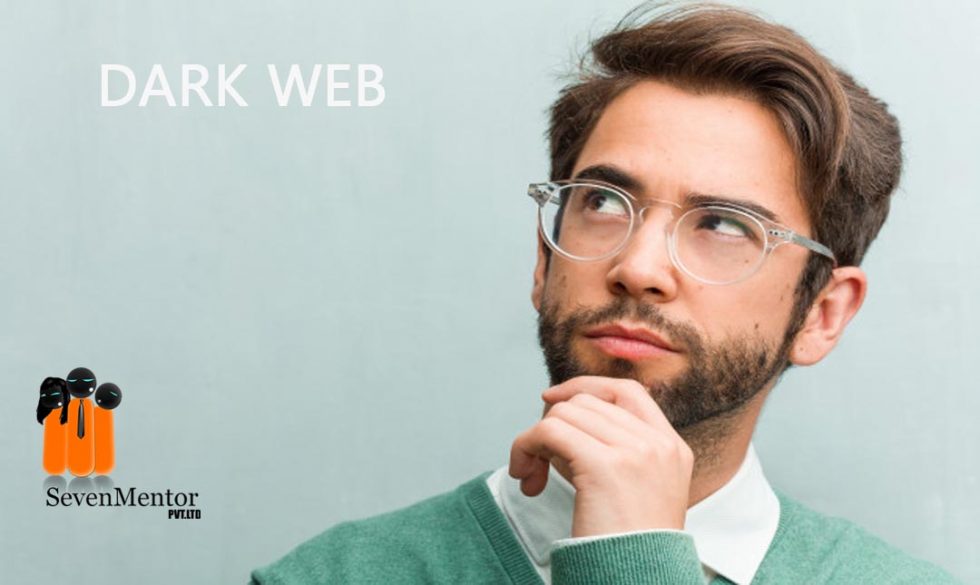 An unfriended Web “DARK WEB”