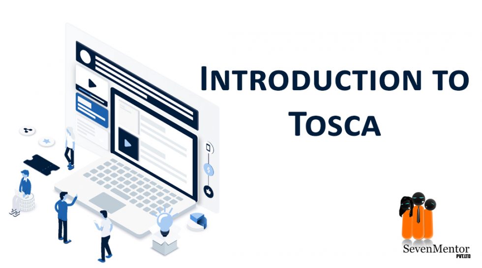 Introduction To TOSCA
