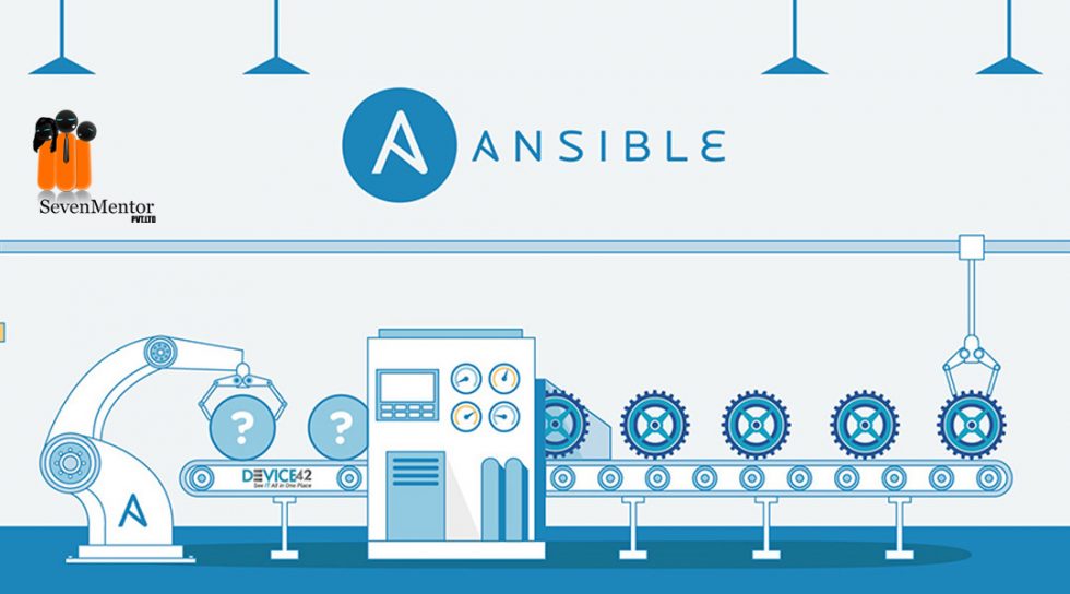 ANSIBLE-Automate Everything