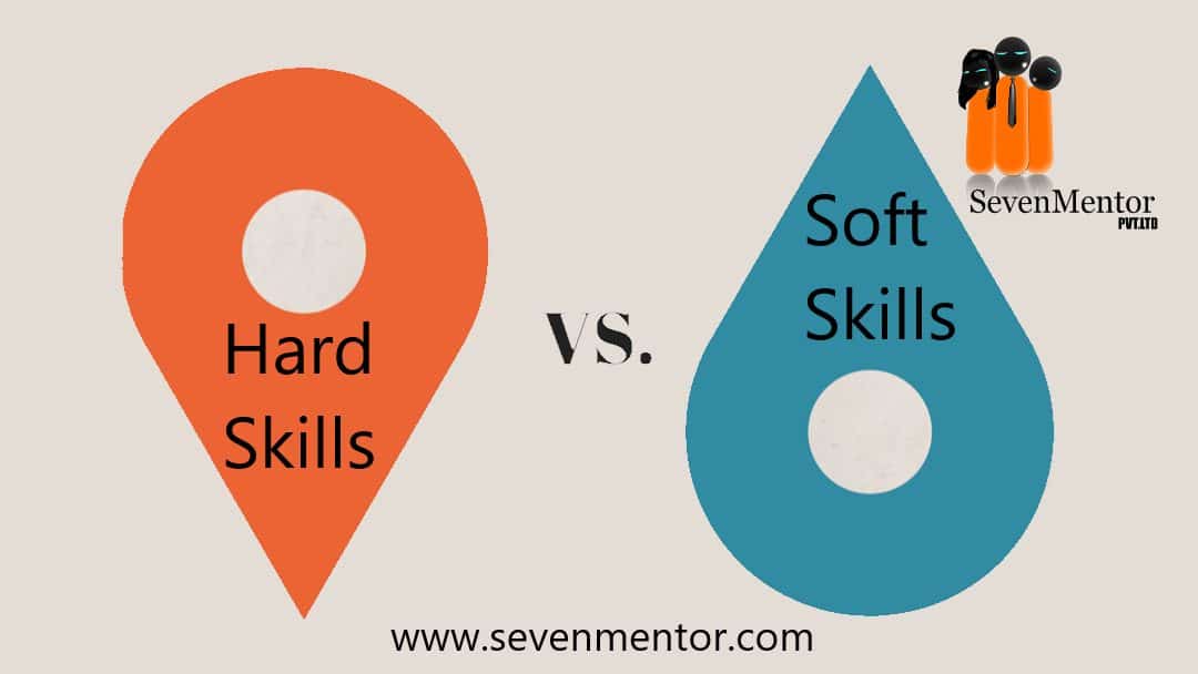 Softening of Hard Skills into Soft Skills