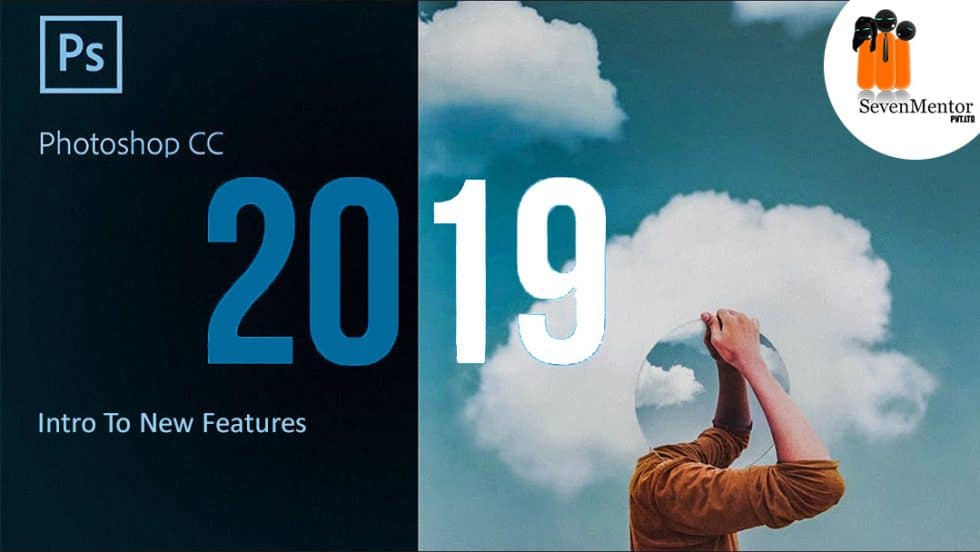 Graphics Designing Software: Photoshop CC 2019