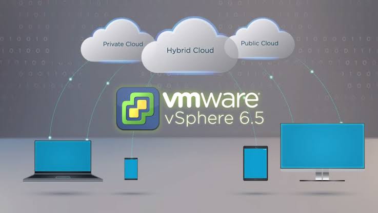 Vmware Vsphere 6.5 Interview Questions and Answers