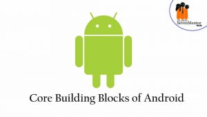 Core-Building-Blocks-of-Android