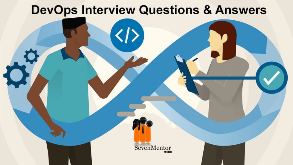 DevOps Interview Questions & Answers