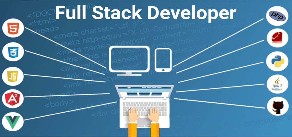 Full-Stack classes in Pune | Full Stack course in Pune