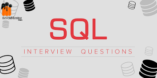 SQL SEVENMENTOR