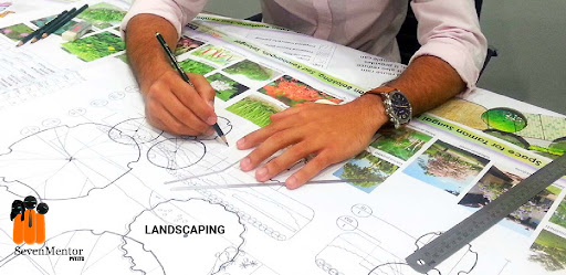 Landscape Designing Course In Chennai, Landscape Design Jobs Mnc