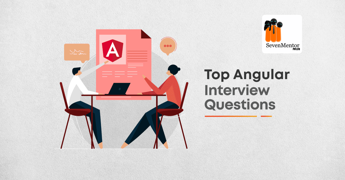 Angular Interview Questions
